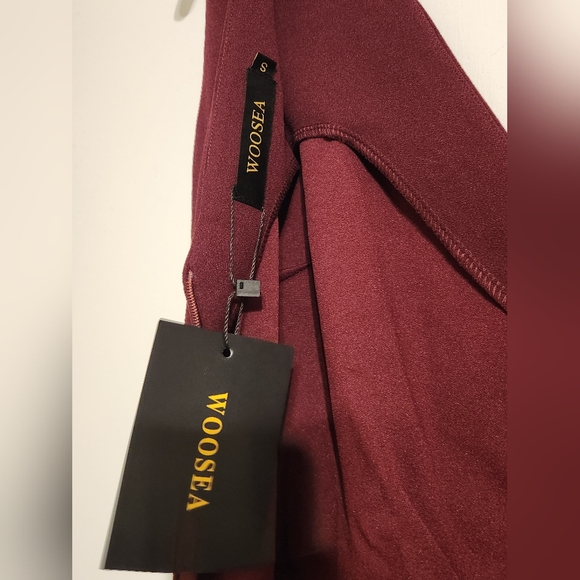 Woosea Formal Dress - Picture 4 of 6